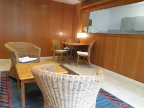 Ferienwohnung Kraus Nr. 3 - Ferienwohnungen Kraus - Image 2