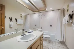 Village at Breck Antero 1504 condo - Image 3