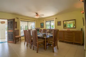 Affordable Luxury at 6 BR Fully Staffed Caribbean Vacation Villa - Image 3