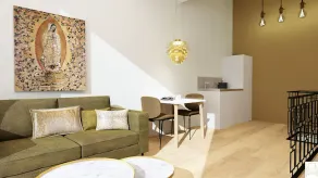 Residence d' Ouwe Kercke - Image 5