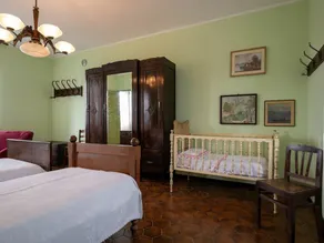 Wonderful private villa for 6 people with terrace and pets allowed - Image 4