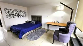Suite Premium Increible! A 2 Minutos DEL Tec! 02 - Image 4