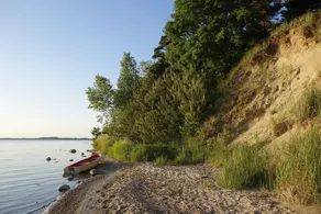 Lille sommerhus på skov og jagtslottet - Skov & Jagdgut - Image 4