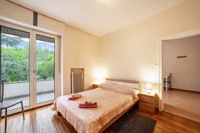 Residencia Hubertus Apartamento 1 con balcón y Wi-Fi - Image 5