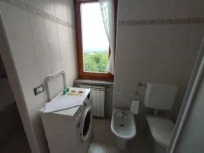 Matisse - Apartment with two berdrooms and garden in La Morra  - Image 2