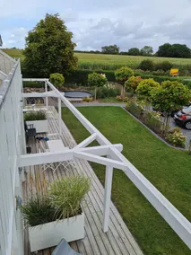 Beach house with large Garden, family friendly clos to the baltic sea - Image 3