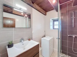 Holiday Home Le Petit Gîte by Interhome - Image 2