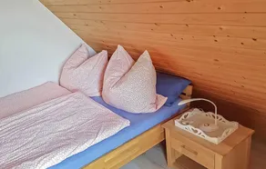 Belle maison d'une chambre à Barth - Image 2