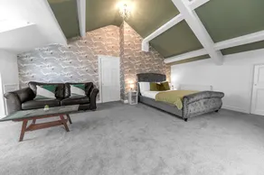 8 CORKICKLE, pet friendly, character holiday cottage in Whitehaven - Image 4
