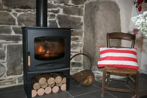 Capucine, maison en pierre pour 4 personnes à Callac de Bretagne - Image 2