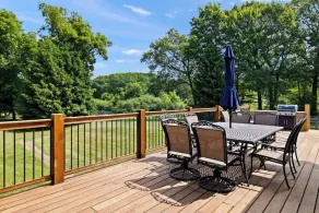 Juniper Presents: 15-Acre Retreat - Pool, Hot Tub, Pond, EV Charger - Image 4