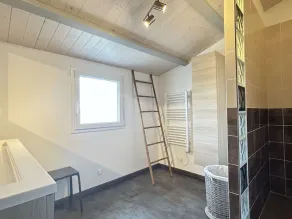 Charming 3BR Home Near Beach with Private Garden, Parking, and BBQ - Image 3