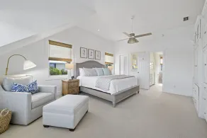 Beautiful Southern Charmer home overlooking the Dunes Golf Course and Wildlife pond - Image 5