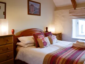 Cottage al mirtillo rosso - UK6722 - Image 4