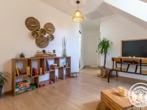 Cozy Gîte with Shared Heated Pool near Angers - Image 3