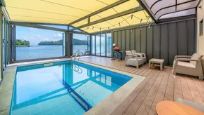 Changwon 055 PoolVilla - Image 3