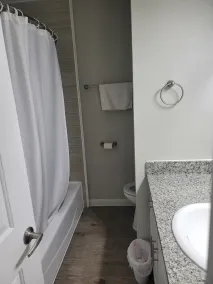 Lovely and Spacious one bedroom rental - Image 2