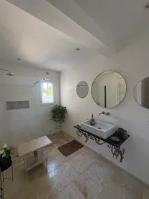 Provençal villa with HEATED SWIMMING POOL near LOURMARIN and LUBERON vineyards - Image 2