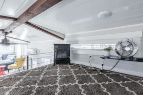 Stargazing Deck + Hot Tub • Zion’s Tiny Getaway - Image 2