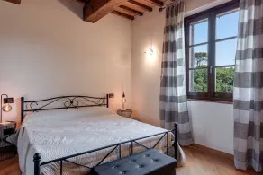 Ferienhaus 'Fattoria Antinoro Relax - Firenze' mit Gemeinschaftspool und Klimaanlage - Image 5