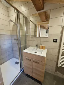 Buqa - A modern, luxurious alpine 'all season' chalet-apartment in Samoëns. - Image 2