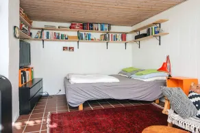Maison de vacances pour 6 a Ebeltoft - Image 3