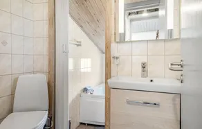 Dejlig bolig i Thisted med køkken - Image 4