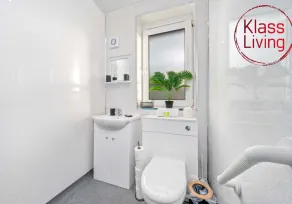 Lady Wilson Apartment by Klass Living Airdrie - Image 3