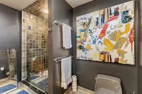 PVDLoft ︙ Curated Design ︙ Prime Walkable Locale ︙ Near Brown & RISD - Image 5