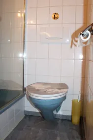 Gemütliche FeWo auf der Zollernalb für Familien, Alleinreisende, Arbeiter,.... - Image 3