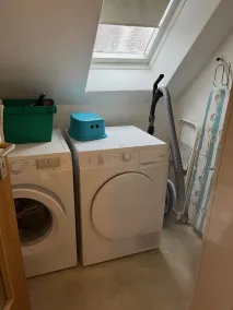 Ferienwohnung Haus Schwalbennest OG - Image 2