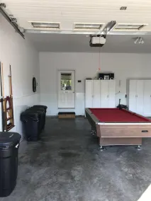 PICKLEBALL, Heated Pool, Game Room, Outdoor Oasis, Tennis, Basketball, & woods! - Image 2