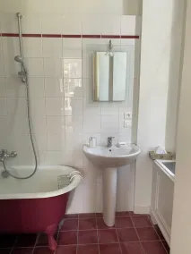 Demeure de 7 chambres avec piscine privee jardin clos et wifi a Chaniers - Image 4