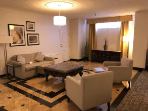 RADISSON LACKAWANNA STATION HOTEL SCRANTON - Image 3