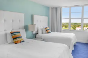 6 personnes Suites 2 chambres (3) - Image 5