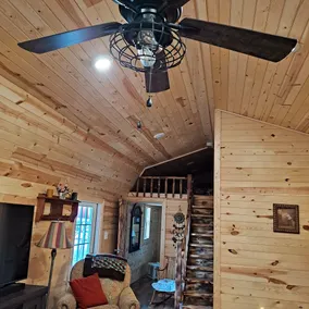The country getaway with all the comforts of home - Image 2