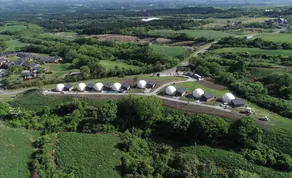 Resonate Glamping Hoshi no Oka - Image 4