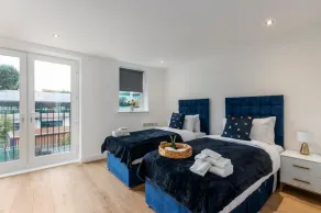 Leatherhead Studios by WorkStay - Image 5