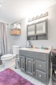 Adorable Kingston Cottage in the Heart of the Roundout Historic Area Downtown. - Image 3