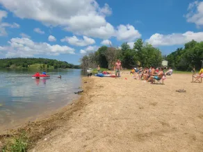 Legacy Lakeside Resort  - Image 5
