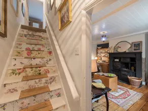 Brewery House Cottage - Image 2