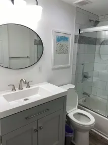MAGNIFIQUE 2 chambres, 2 salles de bain SURF SONG Condo-N. WILDWOOD 2 POOLS Oceanview !! - Image 4