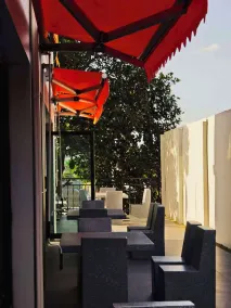 ATOUR Rayong Hotel - Image 4