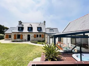 Luxury 5*Star Villa  on the beach SPA +Jacuzzi+Sauna - Image 5