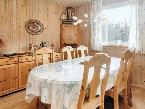 5 person holiday home in Asaa - Image 5
