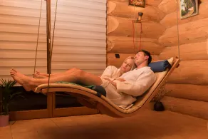 Overnight stay with wellness: Floating&Sea - Climate - Image 5