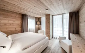 Chalé de luxo em Sulden, no meio dos Alpes Ortler, com área de spa privativa - Image 3