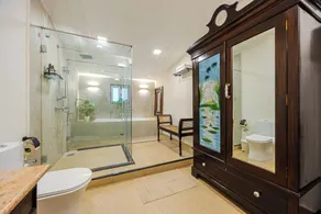 ELIVAAS Casa Boa Vida 4BHK Pool Villa  - Image 3