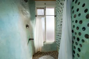 Stargazing Earthship Retreat in Taos with Outdoor Fire Pit - sleeps 6! - Image 3