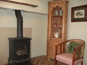 Country Lodge romantique et spacieux pour les familles sur des terrains privés - Image 2